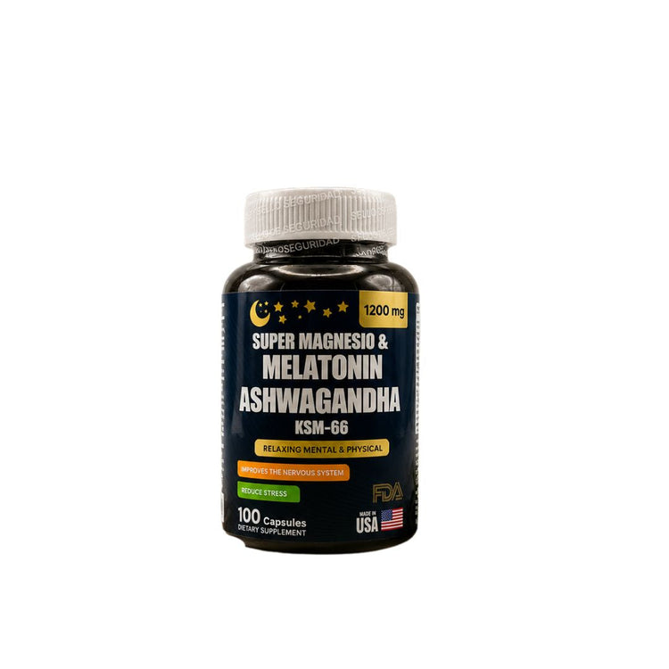 Suplementos