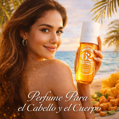 DOLCE BRUMA 62 👉240ml